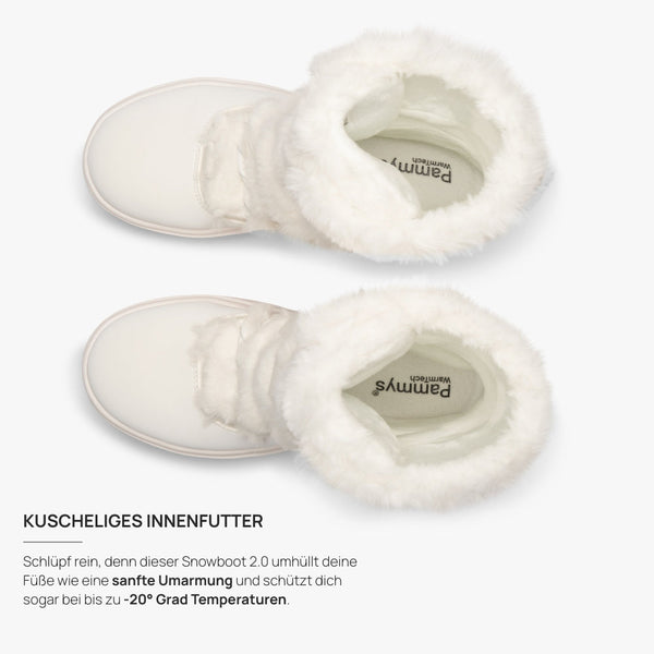 Snowboots 2.0 - Ice Bear