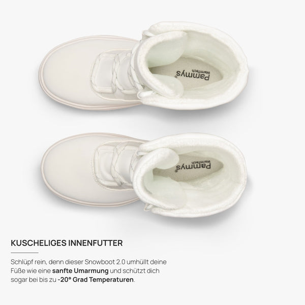 Snowboots 2.0 - Icebreaker