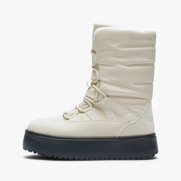 Snowboots 2.0 - Dune Drift