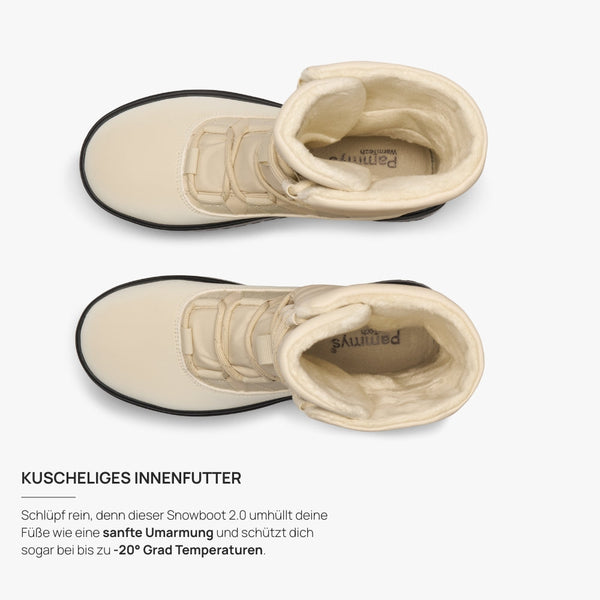 Snowboots 2.0 - Dune Drift