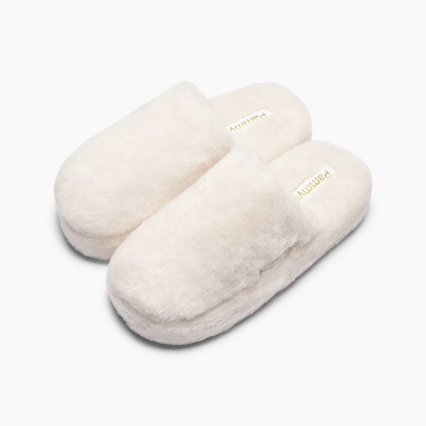 Hearth - Vanilla Cozy