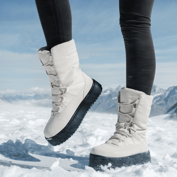 Snowboots 2.0 - Dune Drift