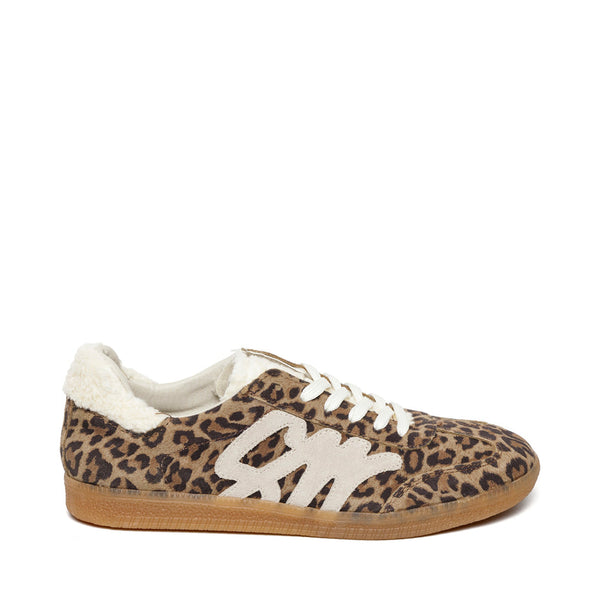 Elora Sneaker Leopard