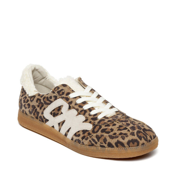 Elora Sneaker Leopard
