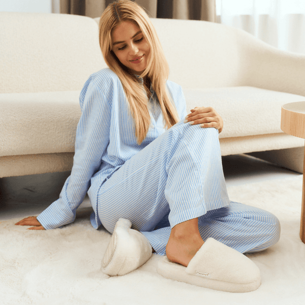 Hearth - Vanilla Cozy