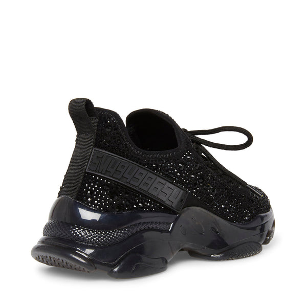 Maxima-r Sneaker Black