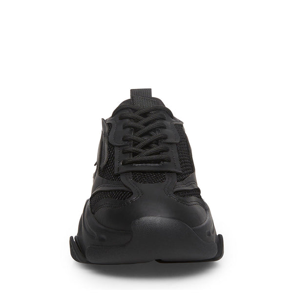 Possession-e Sneaker Black